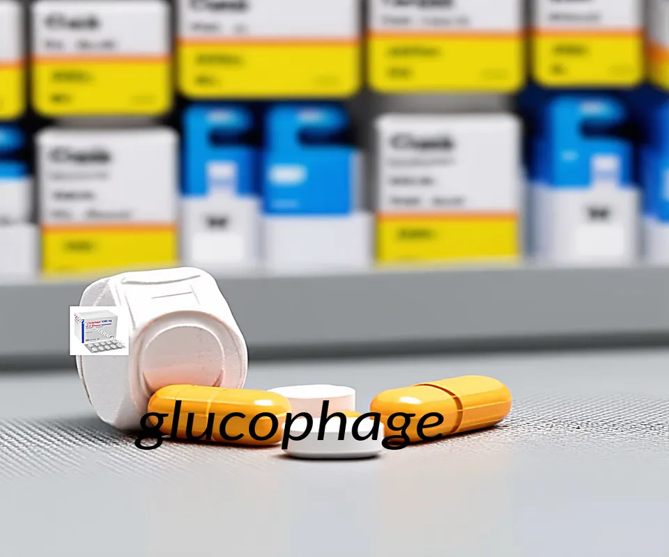 Glucophage